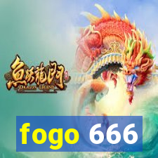 fogo 666